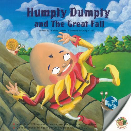 Humpty Dumpty and the Great Fall