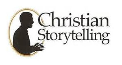 Christian Storytelling Logo