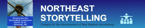 Northeast Storytelling - formerly LANES
