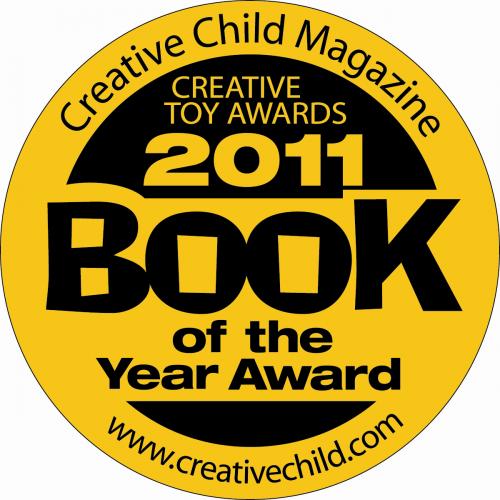 Creative Child Magazine Book of the Year