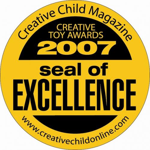 2007 Seal of Excellence Winner