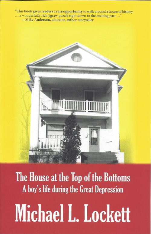 The House at the Top of the Bottoms